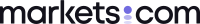 Markets Com logo