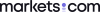 Markets Com logo