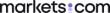 Markets Com logo