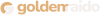 Golden Raido logotype