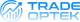 Trade Optek logotype