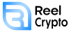 Reel Crypto logotype