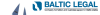 Baltic Legal (baltic-legal.com) logotype