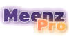 Meenz Pro logotype