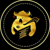 AB TRADING logotype