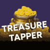 Treasure Tapper logotype