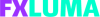 Fx Luma logo