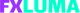 Fx Luma logotype