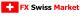 FX Swiss Market logotype