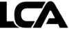 Listed Capital Agency logo