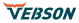 Vebson logotype
