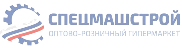 Specmashstroy logo