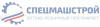 Specmashstroy logotype