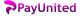 PayUnited logotype