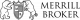 Merrill Broker logotype