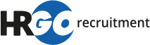 HRGO Recruitment logo