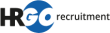 HRGO Recruitment logo