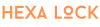 Hexalock logo