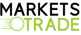 Markets Trade logo