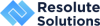 Resolute Solutions logo