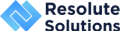 Resolute Solutions logo