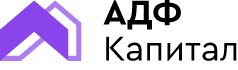 ADF Capital logo