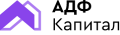 ADF Capital logo
