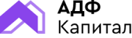 ADF Capital logo