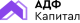 ADF Capital logotype