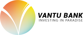 Vantu Bank logo