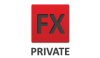FXPrivate ФорексПриват logo
