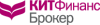 Кит Финанс logo