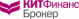 Кит Финанс logotype