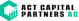 ACT Capital Partners AG logotype