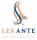 Lexante logo