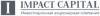 Impact Capital logotype