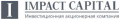 Impact Capital logo