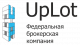 Uplot logotype
