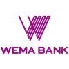 Wema Bank logotype