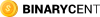 BinaryCent logo