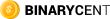 BinaryCent logo