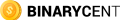 BinaryCent logo