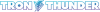 TronThunder logotype