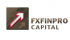 FXFINPRO Capital logo