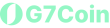 G7coin logo