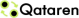 Qataren logotype