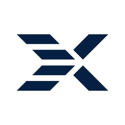 FX Blue logo