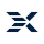 FX Blue logo