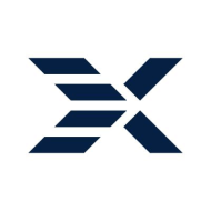 FX Blue logo
