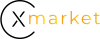 Xmarket logo